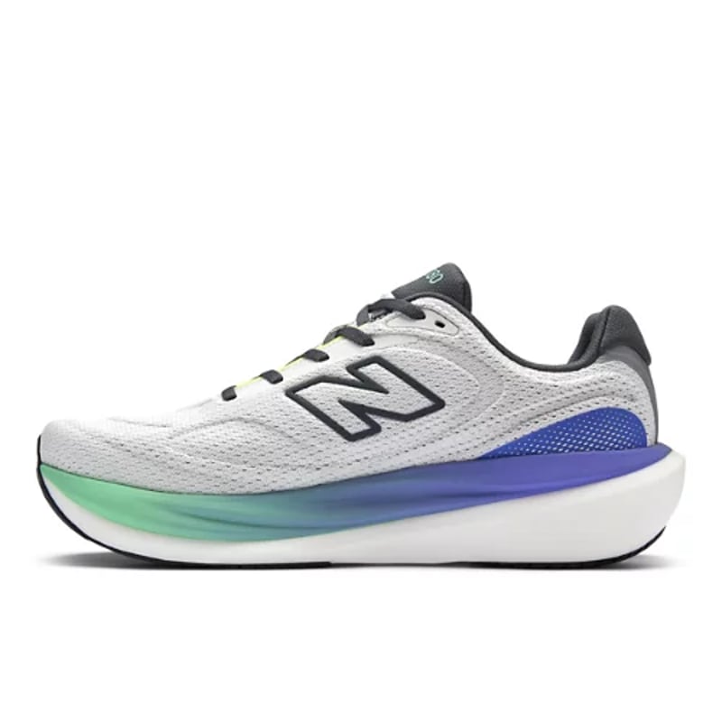New Balance 1080v15 juoksukengät "Reflection & Graphite" | Miehet | Juoksu | 01 | SPORTSHOWROOM