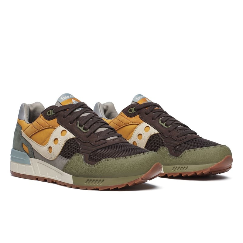 Saucony Shadow 5000 S70853-3 02
