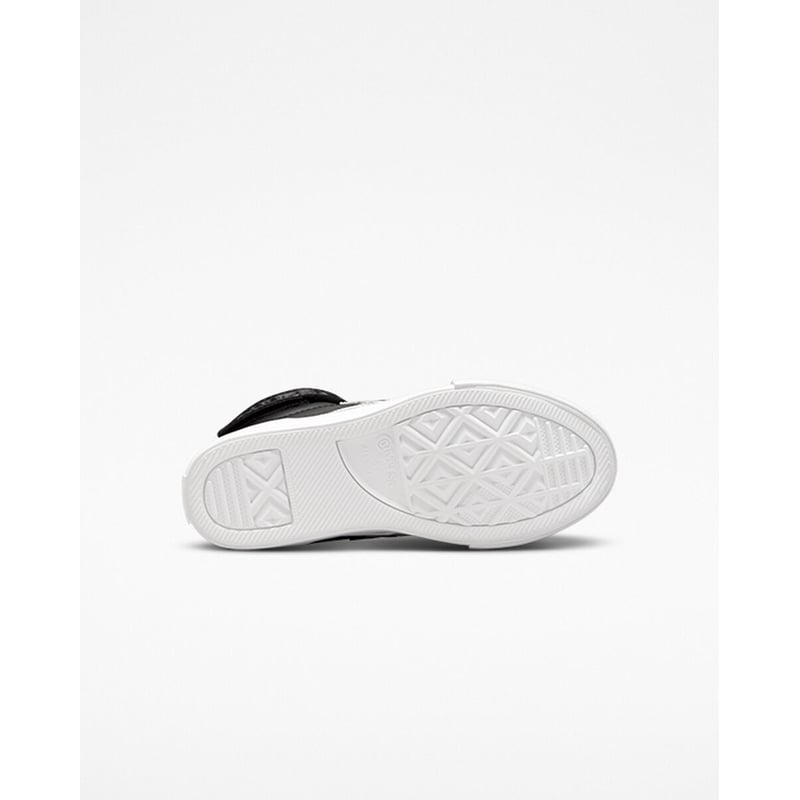 Converse Pro Blaze Strap Leather A01074C 02