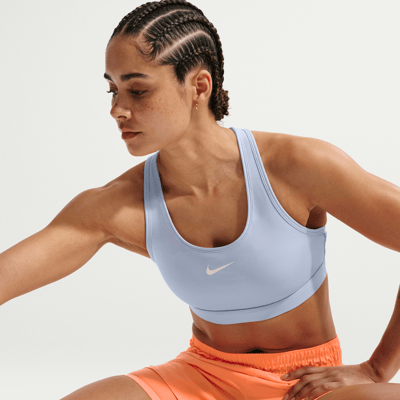Nike Swoosh Medium-Support DX6821-407 01