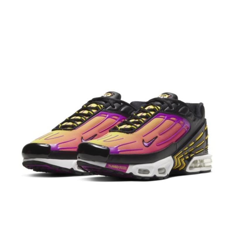 Nike AIr Max Plus 3 CJ9684-003 04