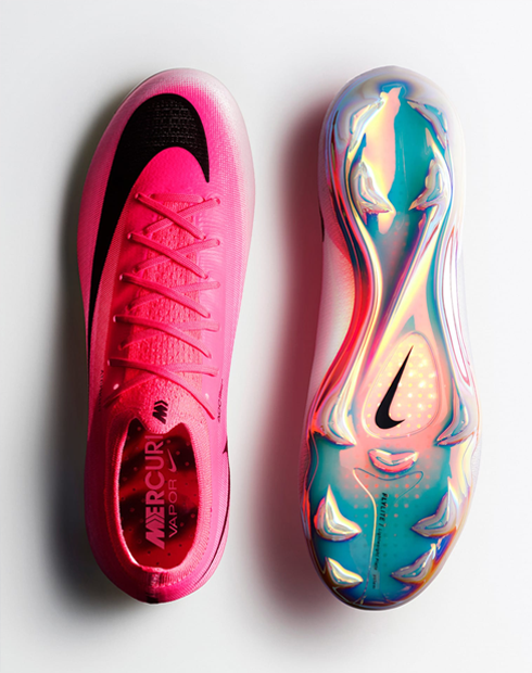 Nike Mercurial Vapor 17 Elite FG