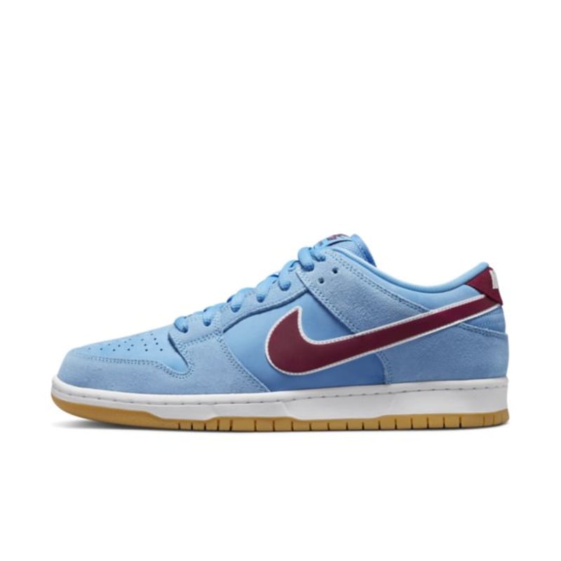 Nike SB Dunk Low Premium DQ4040-400 01