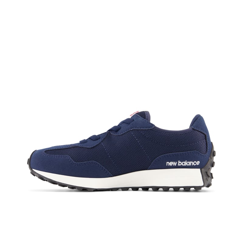 New Balance 327 Bungee Lace PH327CNW 02