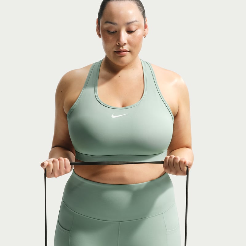 Nike Swoosh Medium-Support (Plus) DX6823-007 01