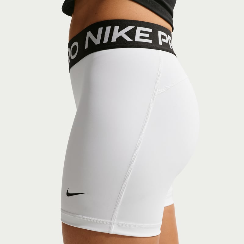 Nike Pro 365 Mid-Rise IQ6018-100 03