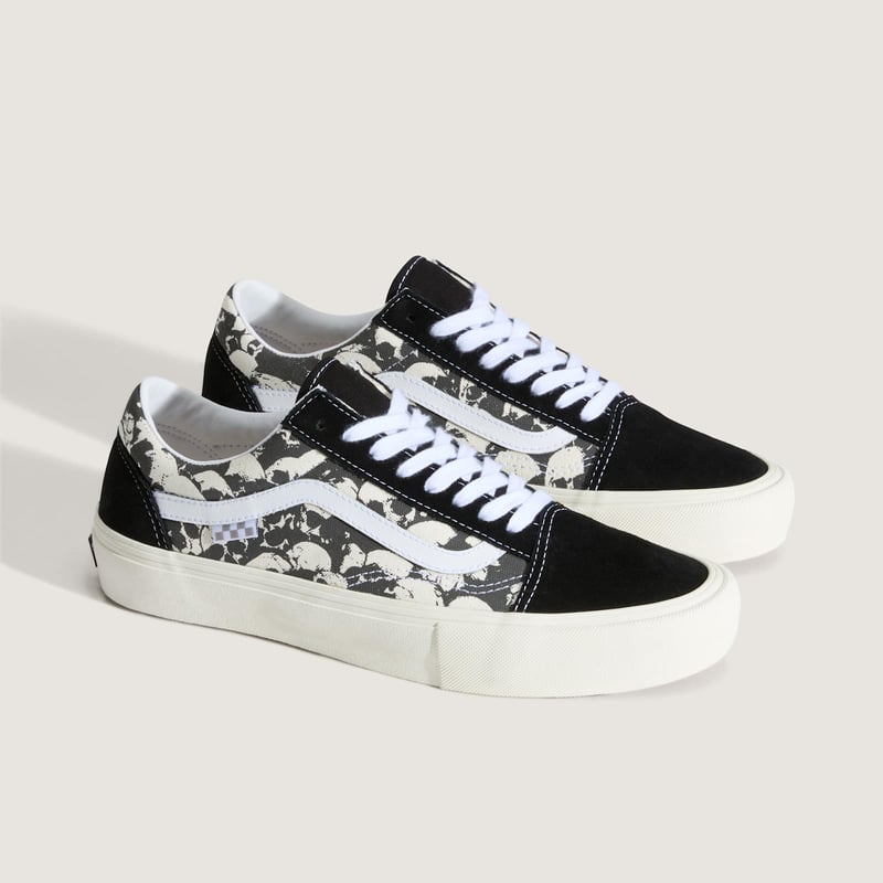 Vans Skate Old Skool Gum VN000EDN9X1 02