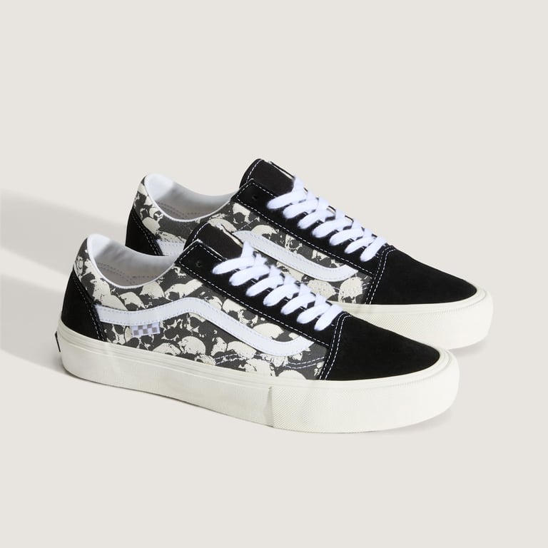 Vans Skate Old Skool Gum VN000EDN9X1 02