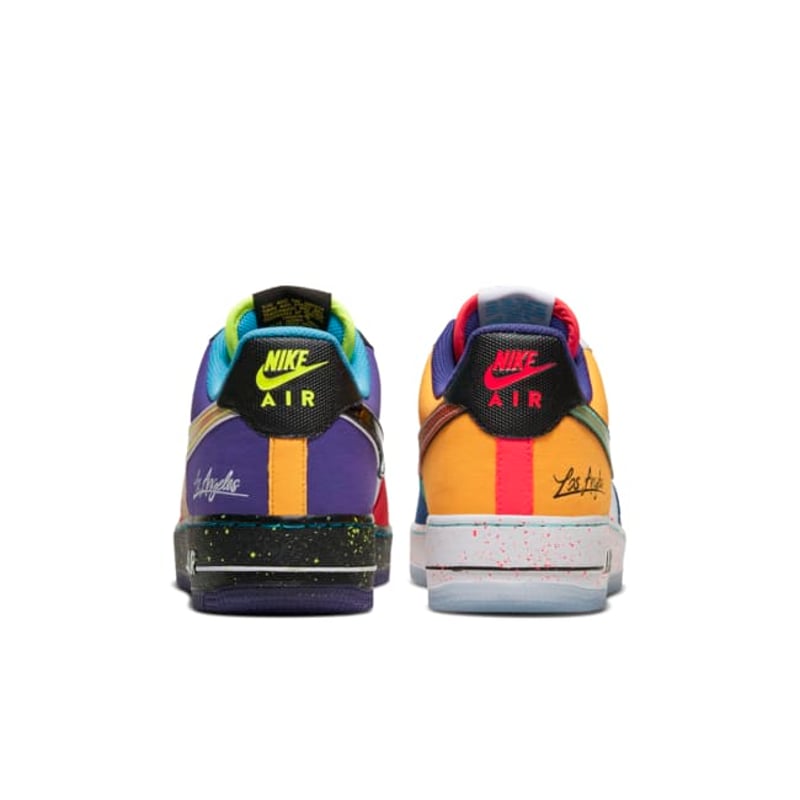 Nike Air Force 1 '07 LV8 CT1117-100 06