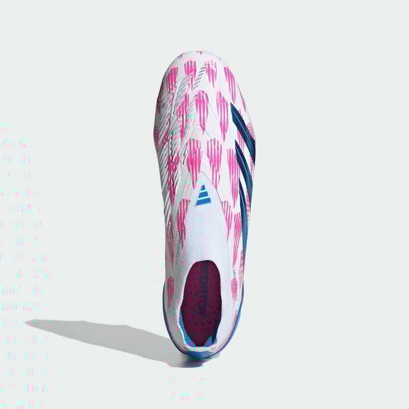 adidas Predator Elite Laceless FG IF8864 03