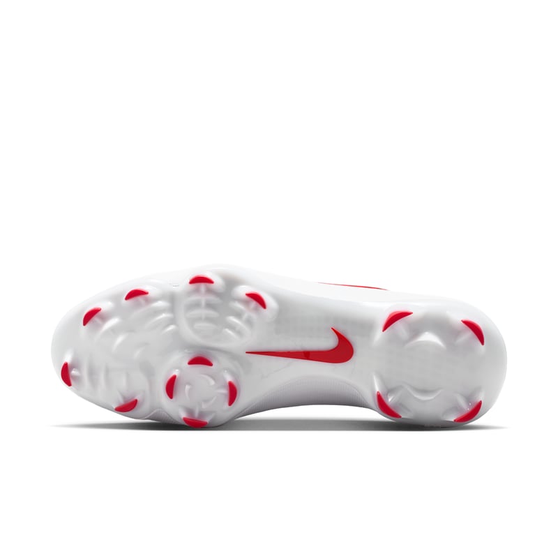 Scarpe da baseball Nike Diamond Showcase MCS "White & University Red" | Uomo | Baseball | 02 | SPORTSHOWROOM