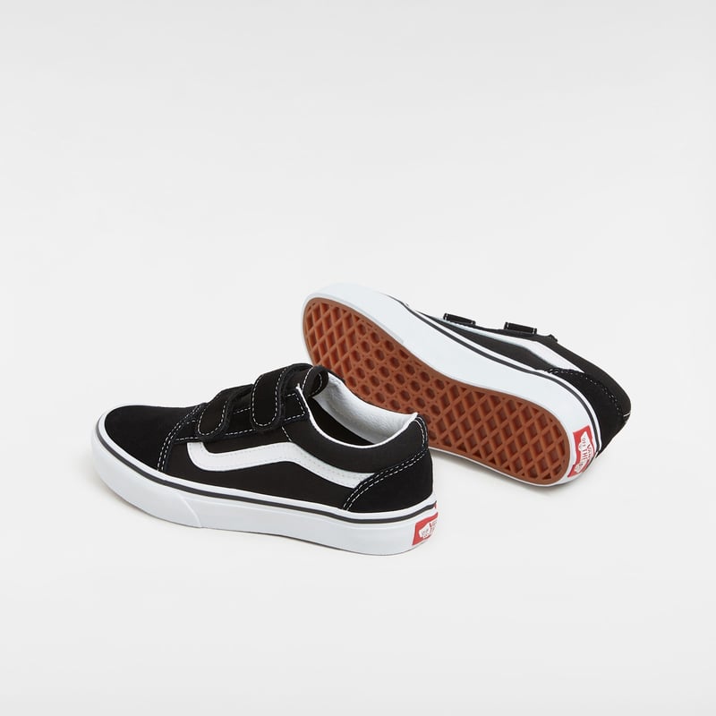 Vans Old Skool Hook And Loop VN000VHE6BT 03