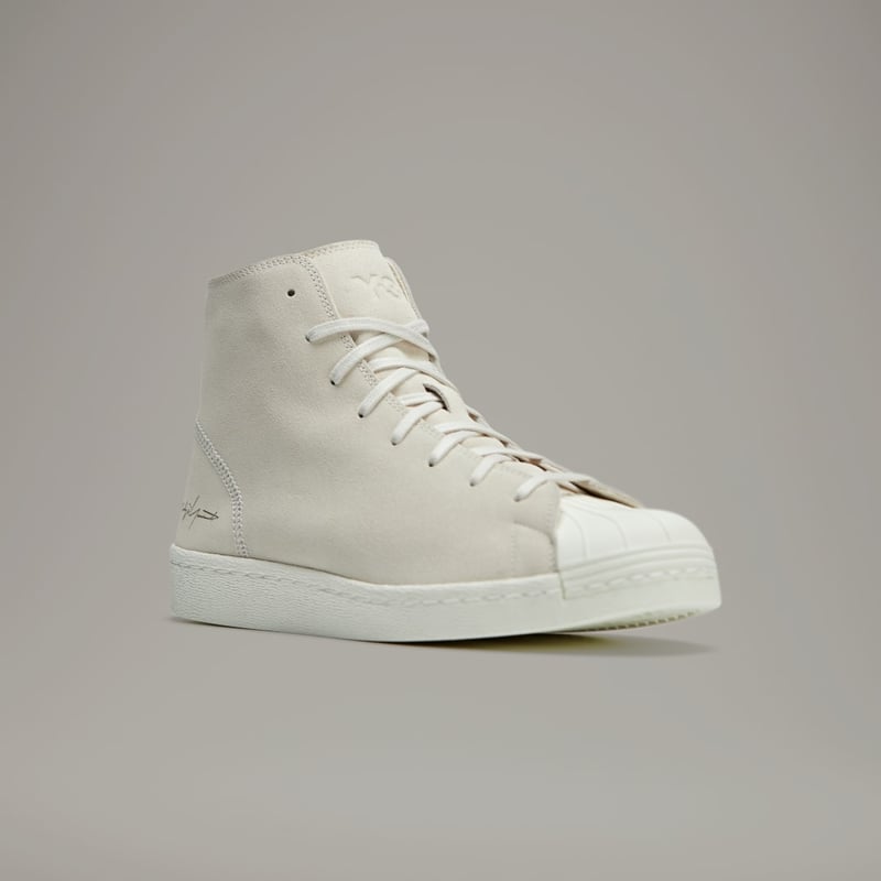 adidas Y-3 Pro Model IF1983 04