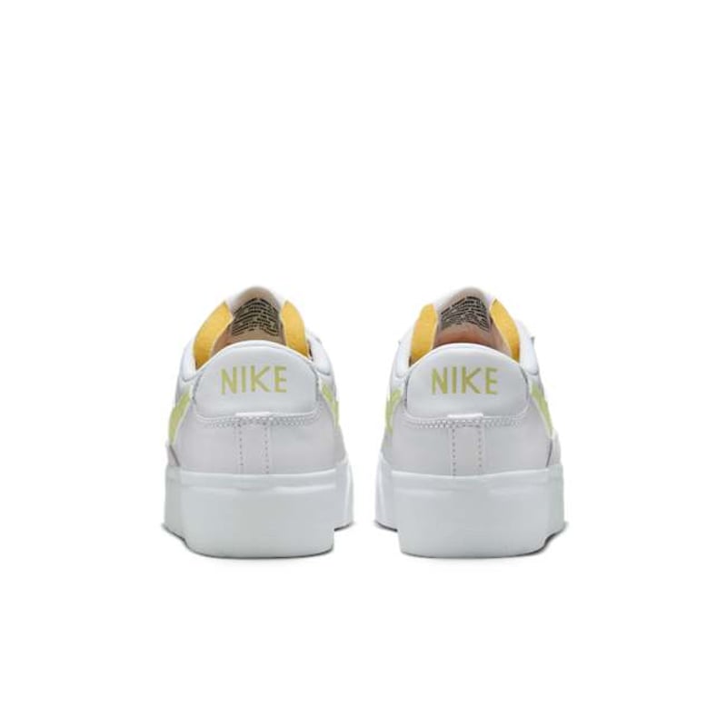 Nike Blazer Low Platform DJ0292-115 06