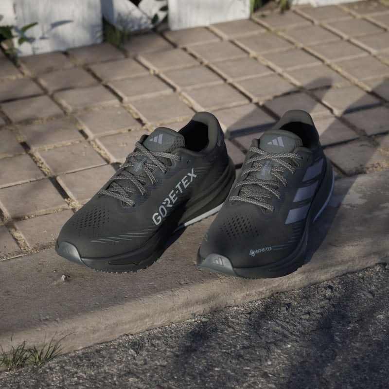 adidas Supernova Rise GORE-TEX JR9599 04