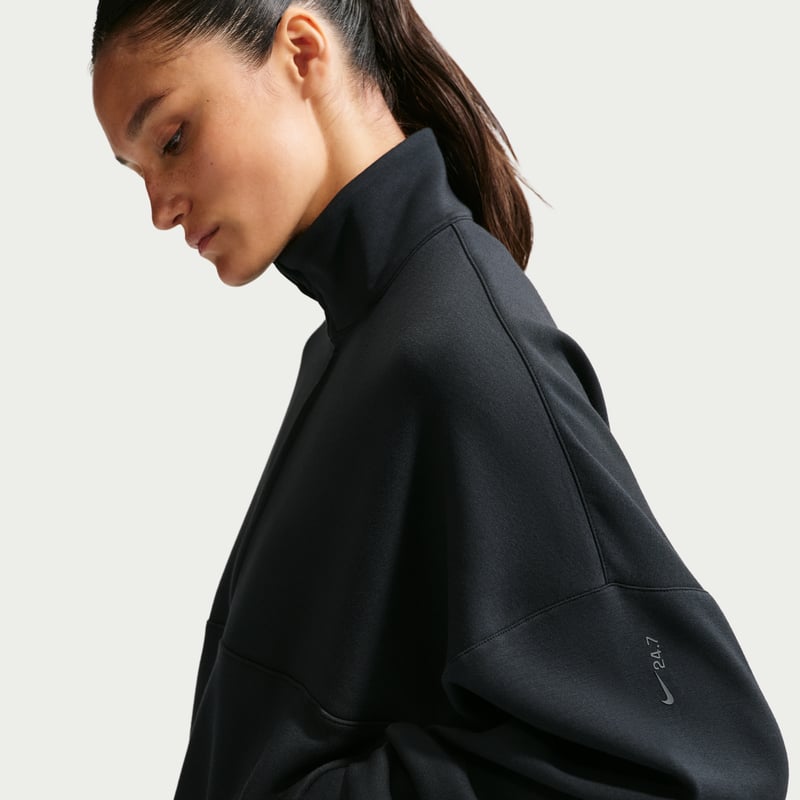 Nike 24.7 ImpossiblySoft Dri-FIT Oversized HQ8188-010 03