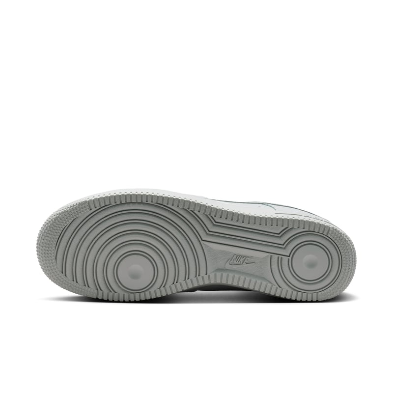 Nike Air Force 1 '07 trainers "Summit White & Strata Grey" | Men | SportStyle | 01 | SPORTSHOWROOM
