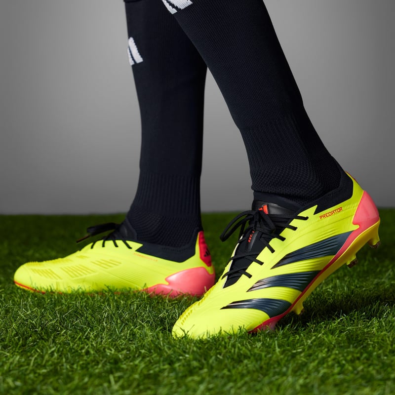 adidas Predator Elite FG IF5441 02