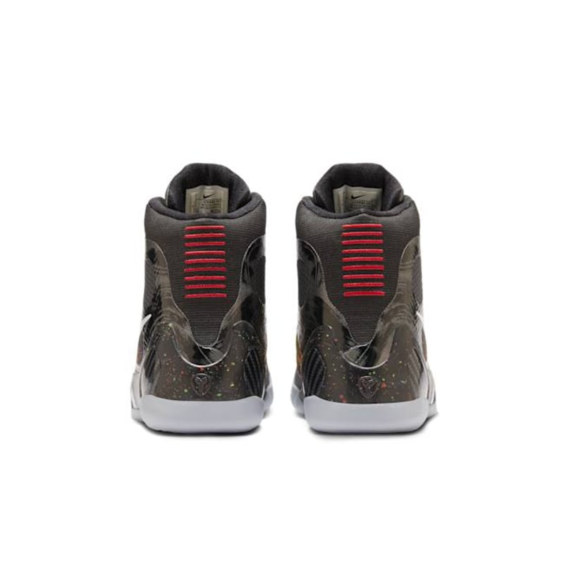 Nike Kobe 9 Elite Protro HJ9446-001 06