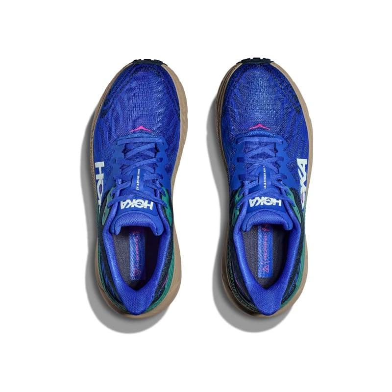 HOKA Challenger 7 1134497-UNC 02