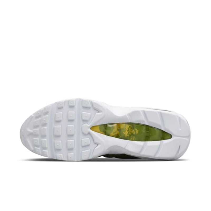 Nike Air Max 95 x Stussy 834668-337 02