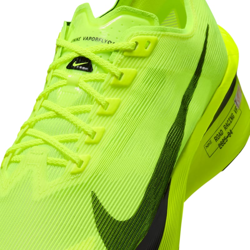 Παπούτσια Nike Vaporfly 4 "Volt & Black" | Άνδρες | Τρέξιμο | 07 | SPORTSHOWROOM