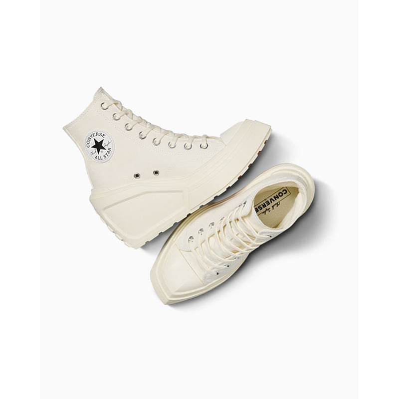 Converse Chuck 70 De Luxe Wedge A06479C 04