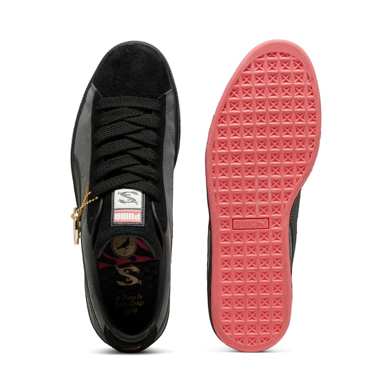 PUMA Suede x Jeffe Staple 396253-01 02