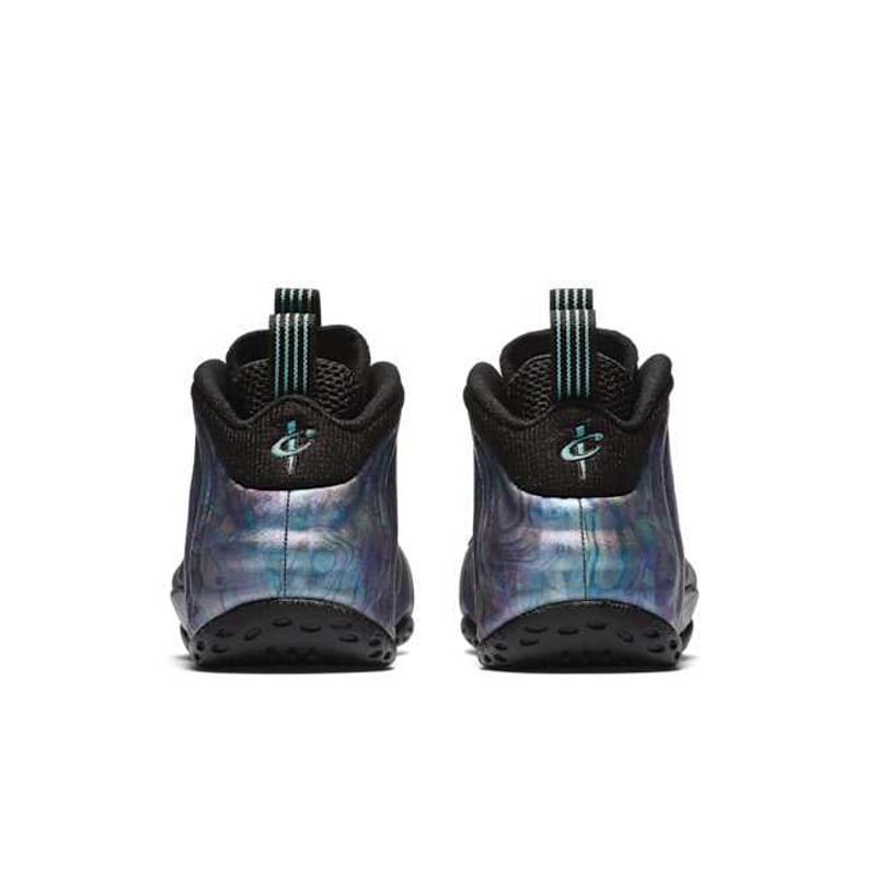 Nike Air Foamposite One PRM 575420-009 06
