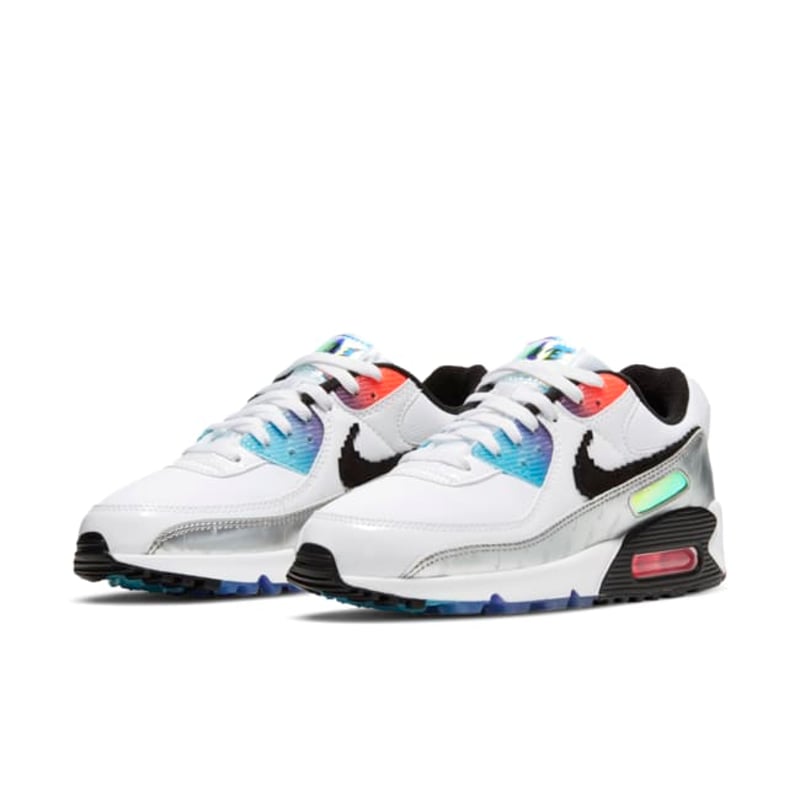 Nike Air Max 90 DC0835-101 05