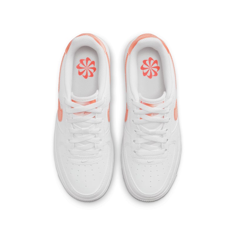 Nike Air Force 1 Next Nature "Safety Orange" | FJ4669-100 | SPORTSHOWROOM