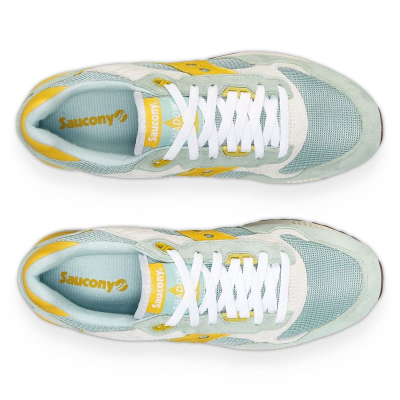 Saucony Shadow 5000 S70665-40 05
