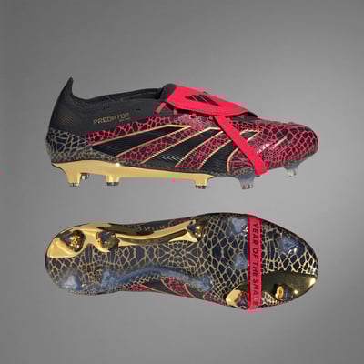 adidas Predator Elite Fold-Over Tongue FG IH0958