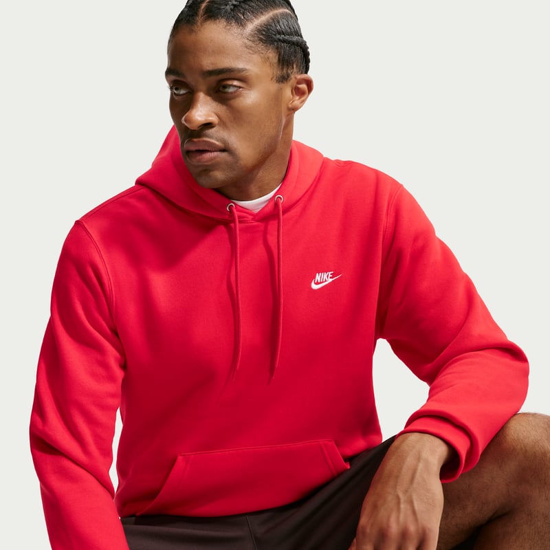 Nike Club Pullover Fleece FN3859-657 03