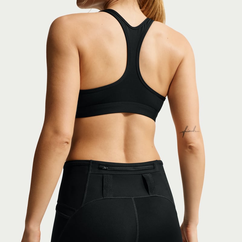 Nike ACG Dri-FIT High-Waisted 4" Shorts "Black" | Women | Outdoor | 03 | SPORTSHOWROOM
