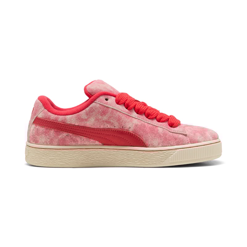 PUMA Suede XL x Scuderia Ferrari 308785-01 03