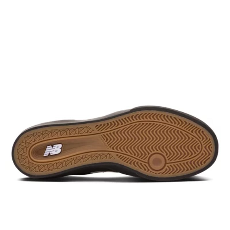 New Balance Numeric 272 NM272BLK 04