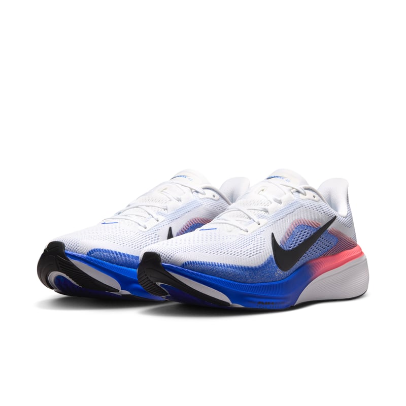 Scarpe da running Nike Pegasus 42 "White & Racer Blue" | Uomo | Corsa | 05 | SPORTSHOWROOM