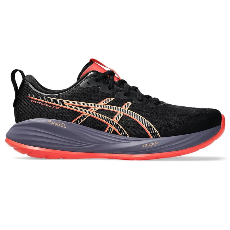 ASICS Gel-Cumulus 27 1011B960-001 01