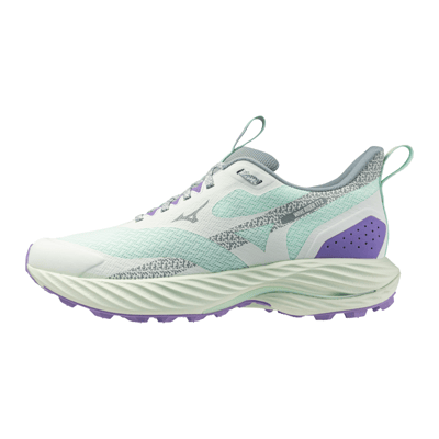 Mizuno Wave Rider TT 2 J1GD243271
