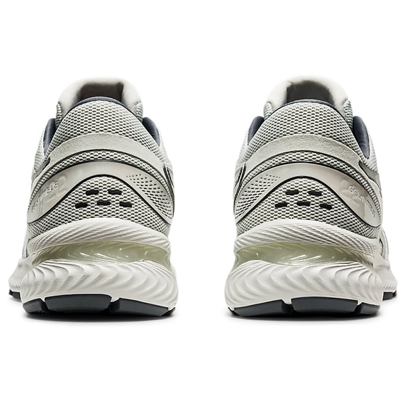 ASICS Gel-Nimbus 22 x Reigning Champ 1021A516-020 05