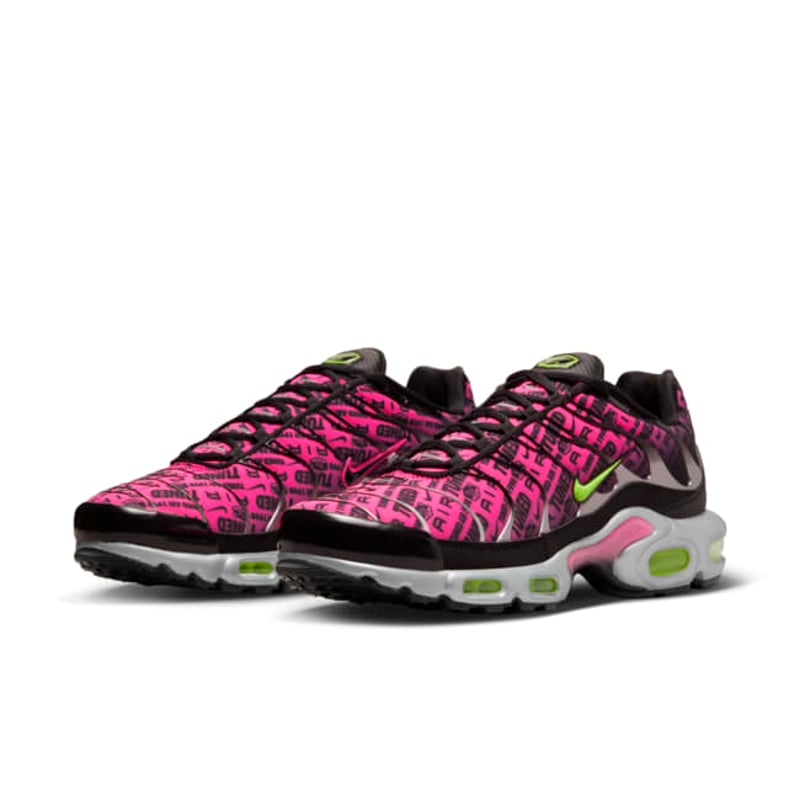 Nike Air Max Plus Mercurial 25 FJ4883-001 06