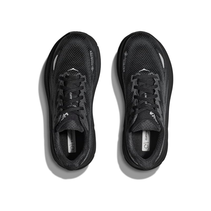 HOKA Clifton 9 GORE-TEX 1141490F-BBLC 02
