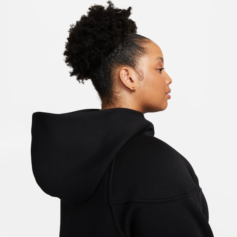 Nike Tech Fleece Windrunner FB8340-010 06