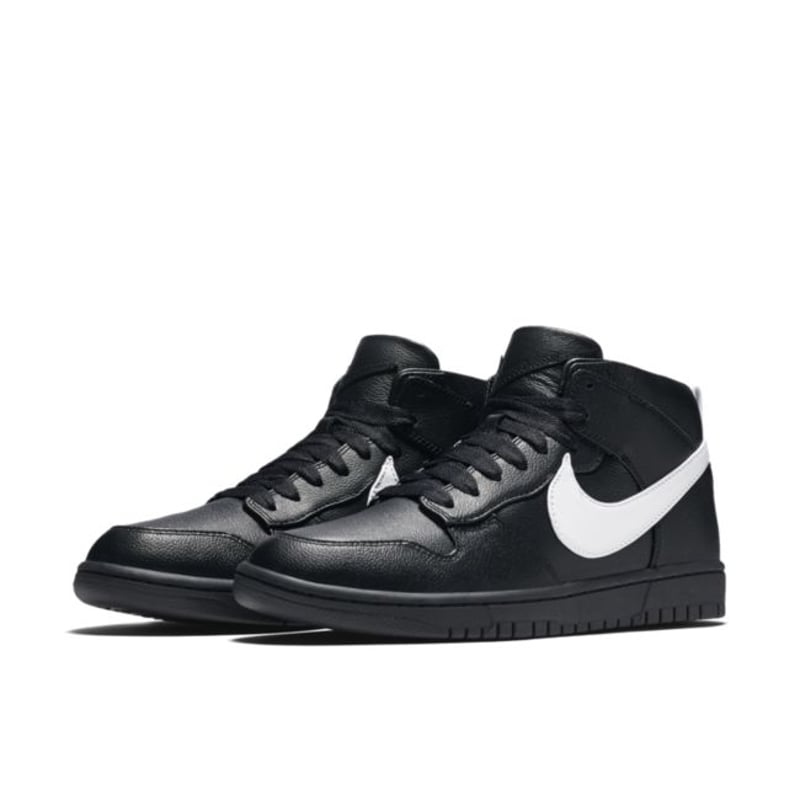 Nike Dunk LX Chukka x Riccardo Tisci 910088-001 05