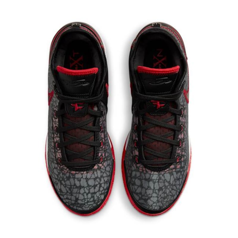 Nike LeBron NXXT Gen EP x FaZe Clan DR8788-001 04