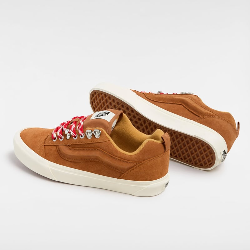 Vans Knu Skool VN0009QCLBR 03