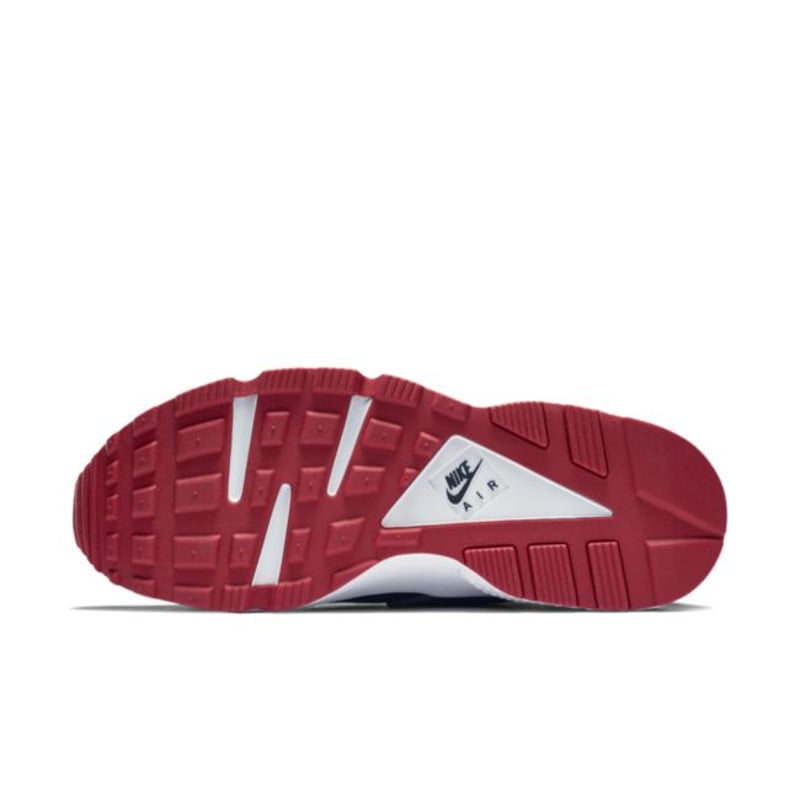 Nike Air Huarache 318429-016 02