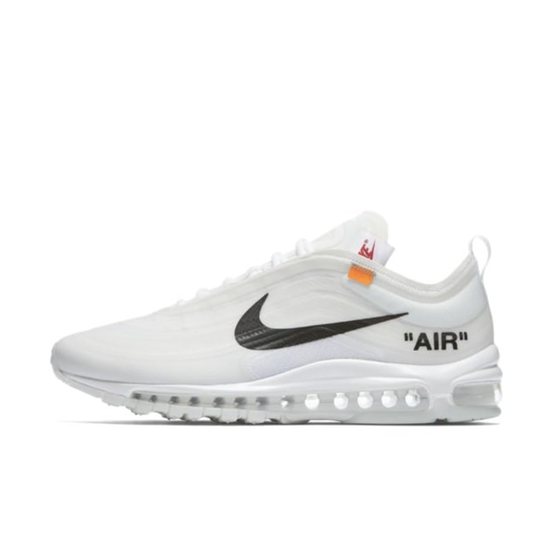 Nike Air Max 97 x Off-White™ AJ4585-100