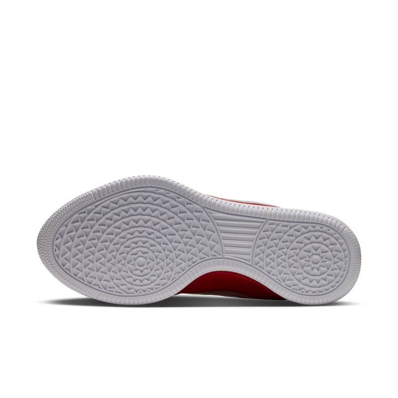 Košarkarski copati Nike Book 2 "White & University Red" | Moški | Košarka | 02 | SPORTSHOWROOM
